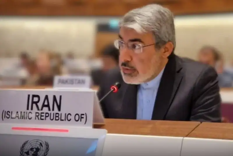 ایران خواستار اقدام جامعه بین‌المللی برای پاسخگو کردن رژیم صهیونیستی شد