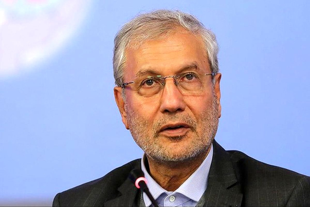 علی ربیعی، دستیار اجتماعی رئیس‌جمهور شد