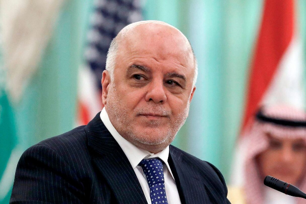 حیدر العبادی: تجاوز اسرائیل به عراق دور از ذهن نیست
