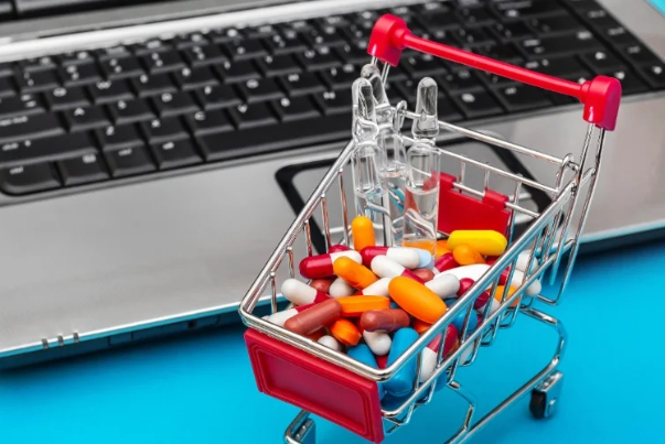 آغاز فروش اینترنتی دارو در 4 استان