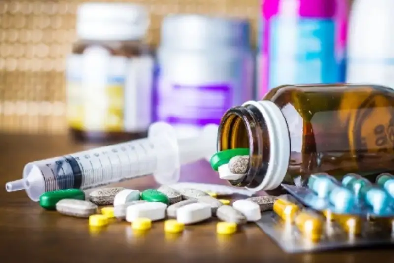 تداخلات دارویی شایع ترین دلیل بستری سالمندان