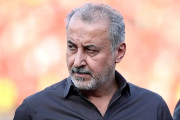 مدیرعامل پرسپولیس به کمیته انضباطی احضار شد