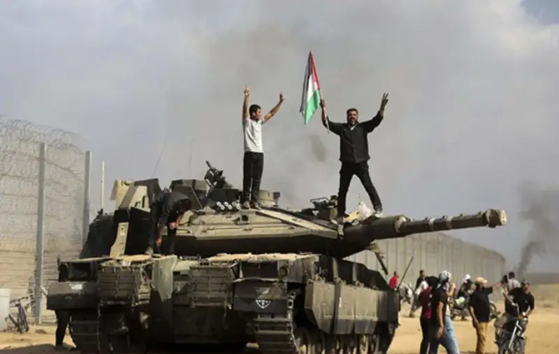هفت اکتبر و بازگشت به نقطه صفر/ چرا اسرائیل هفتاد سال عقب افتاد؟