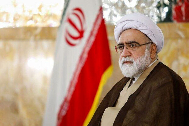 خادم‌الرضای حقیقی شهید نصرالله است