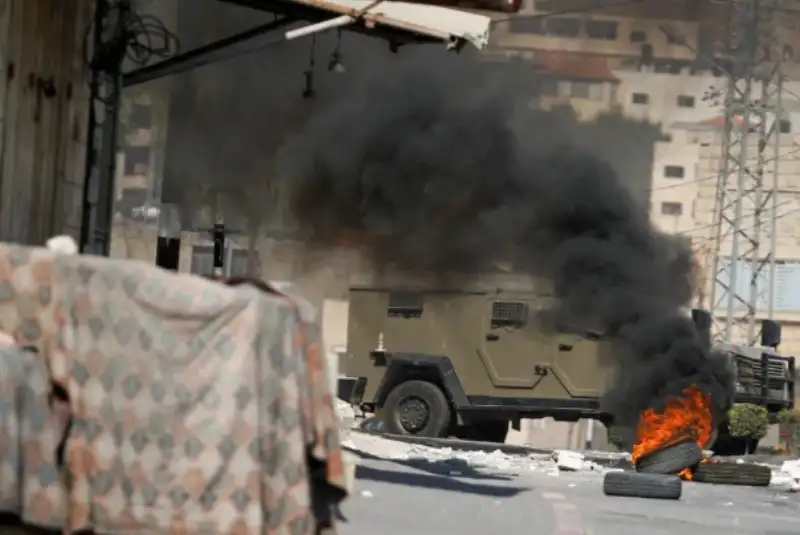 سه عملیات با استفاده از هواگردهای انتحاری علیه مواضع صهیونیست‌ها در لبنان