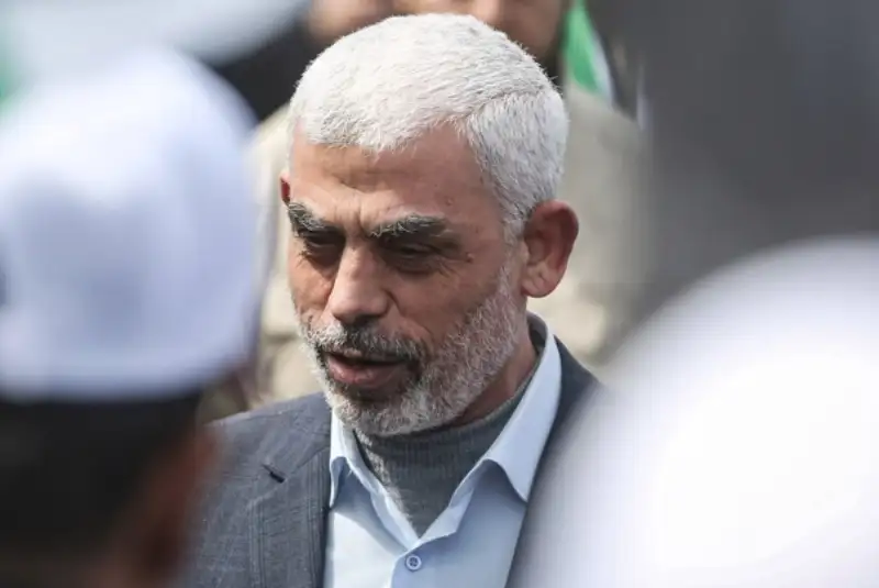 یکی از عوامل ترور یحیی السنوار شناسایی شد