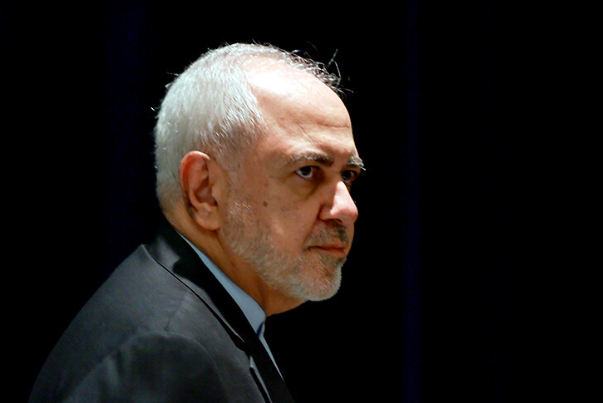 Zarif warns of environmental impacts of Israeli war on Gaza
