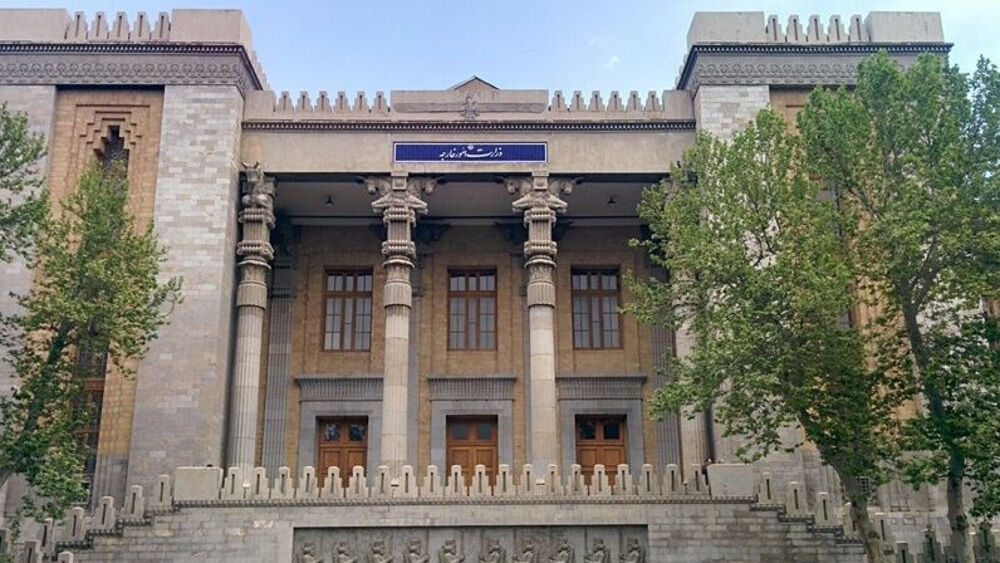 МИД Ирана: операция Буря Аль-Аксы стал поворотным моментом в истории борьбы палестинского народа против оккупации