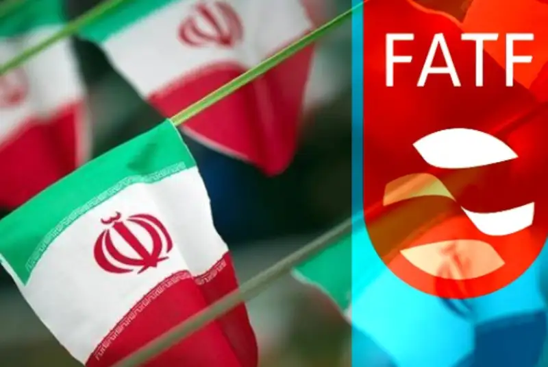 توضیح درباره بررسی CFT و پالرمو/مجمع تشخیص پیوستن ایران به FATF را بررسی نمی‌کند