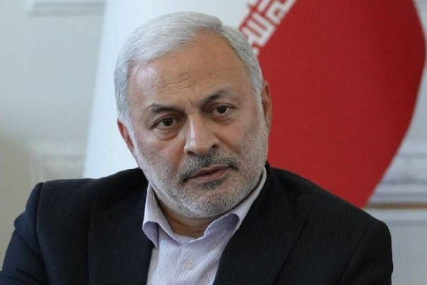 جلال‌زاده معاون پارلمانی وزارت امور خارجه شد