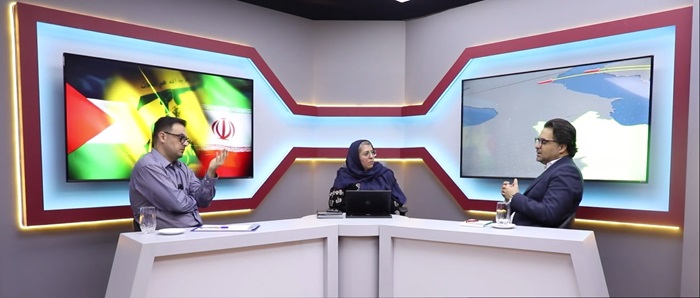 مارپیچ تنش و تغییر کلان در نظم منطقه‌/ تمام آنچه که ایران و اسرائیل می‌خواهند