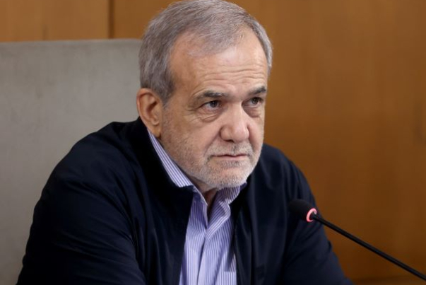 پزشکیان: استانداران جدید برای تحقق گفتمان وفاق ملی تلاش کنند