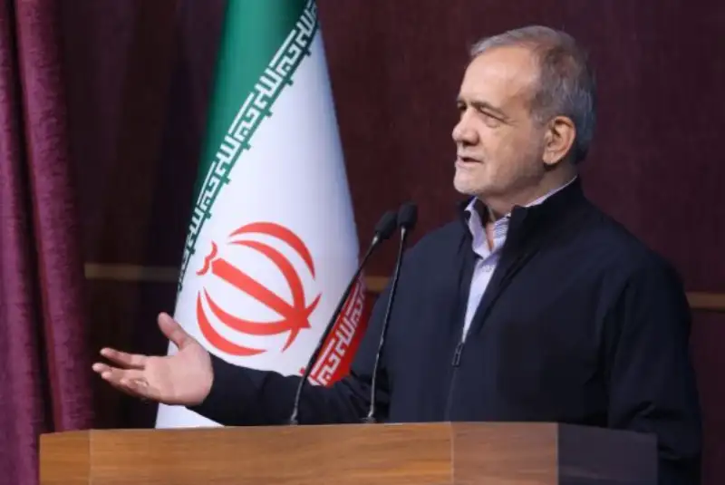رئیس جمهور شنبه به دانشگاه تهران می‌رود