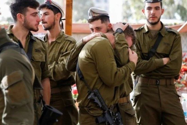 جنگ واشنگتن با خون صهیونیست‌ها