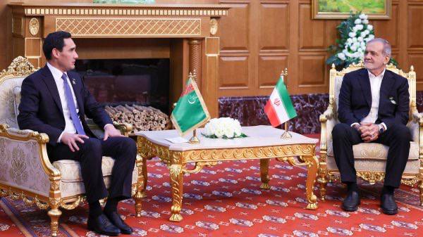 Iran president highlights need for global ‘peace, brotherhood’