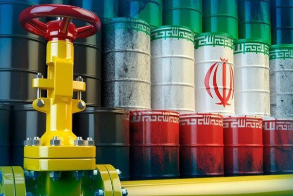 США нацелились на экспорт иранской нефти в поддержку Израиля
