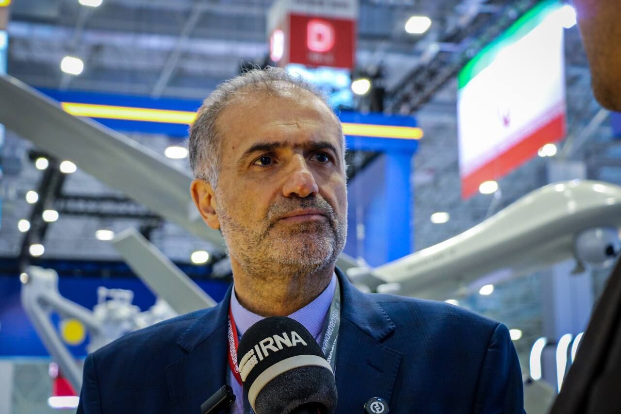 Pezeshkian-Putin meeting accelerates development of relations; signing comprehensive agreement