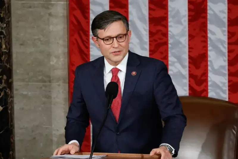 رئیس مجلس نمایندگان آمریکا : قصد اعلان جنگ علیه ایران را نداریم