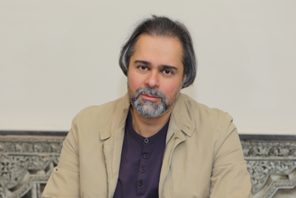 رئیس سازمان سینمایی منصوب شد