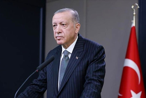 Erdogan: Israel ‘most direct threat’ to regional, global peace