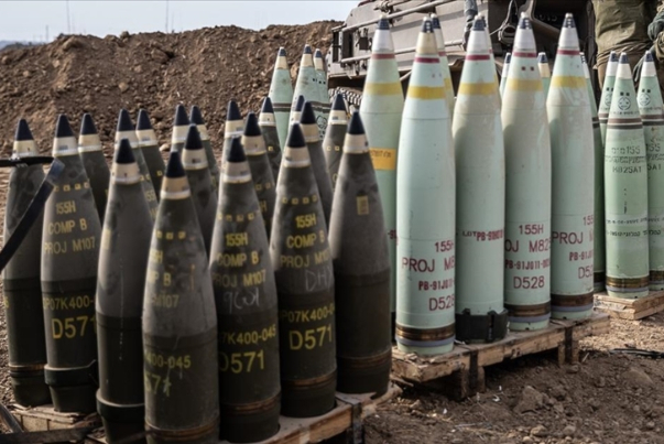 עם יותר מ-2 מיליארד דולר, ארצות הברית מכריזה על שתי עסקאות נשק לסעודיה ואיחוד האמירויות
