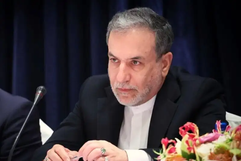 عراقچی: حق ذاتی ایران برای پاسخ به حملات رژیم صهیونیستی محفوظ است