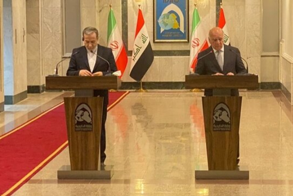 Tehran not seek tension, but is ready for war too