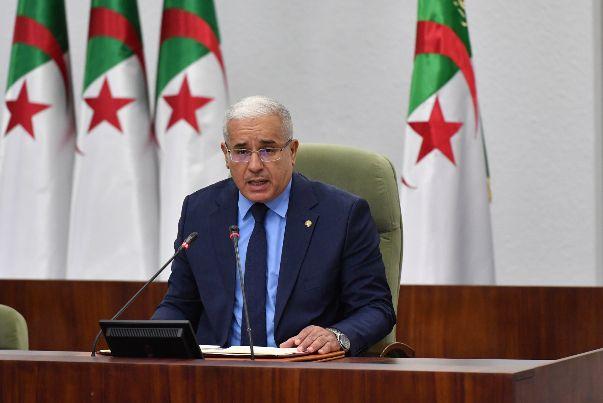 رئیس مجلس الجزایر: سفر قالیباف به لبنان مقتدرانه بود