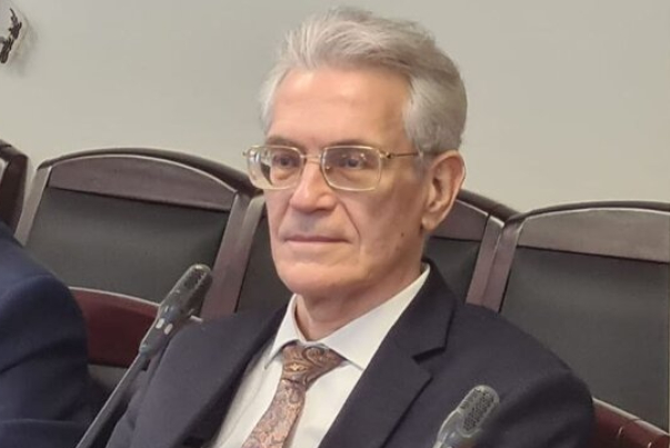 شرق‌شناس برجسته: ایران و روسیه رهبران جنبش جهان جدید هستند