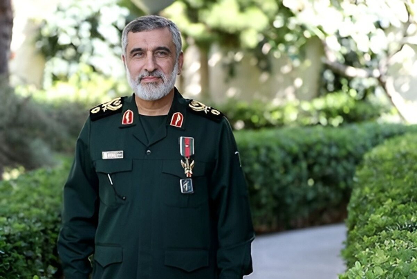 العميد حاجي زاده: فلسطين انتصرت وأن أعداءها لم يحققوا أياً من أهدافهم