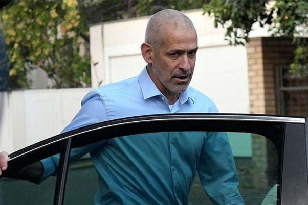 ראש השב"כ ביקר בקהיר בחשאי על מה הוא שוחח עם המצרים?