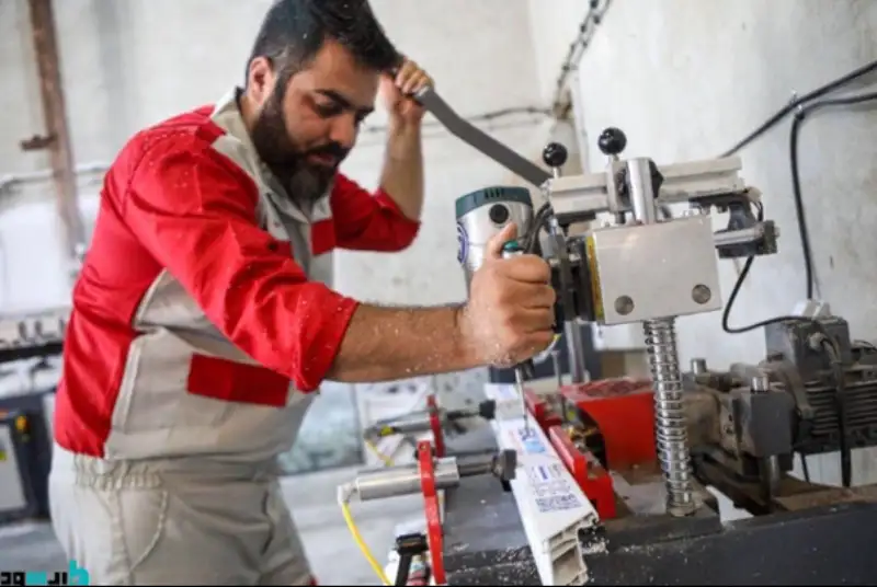 سهم 12 درصدی بخش خصوصی از اقتصاد کشور
