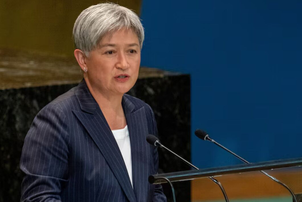 澳大利亚与美国和欧洲在反伊朗制裁方面合作