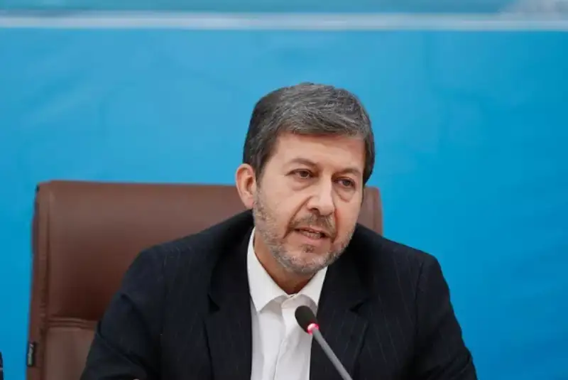 جمالی‌نژاد استاندار اصفهان شد