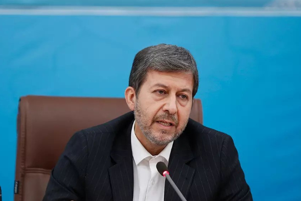 جمالی‌نژاد استاندار اصفهان شد