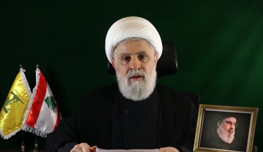 روح نصرالله هم برای دشمن وحشت‌آفرین است/ حزب‌الله اسرائیل را شکست خواهد داد
