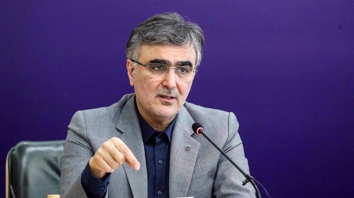 Iran wants to join BRICS New Development Bank