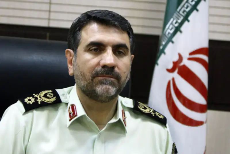 حسین ساجدی‌نیا رئیس سازمان مدیریت بحران کشور شد