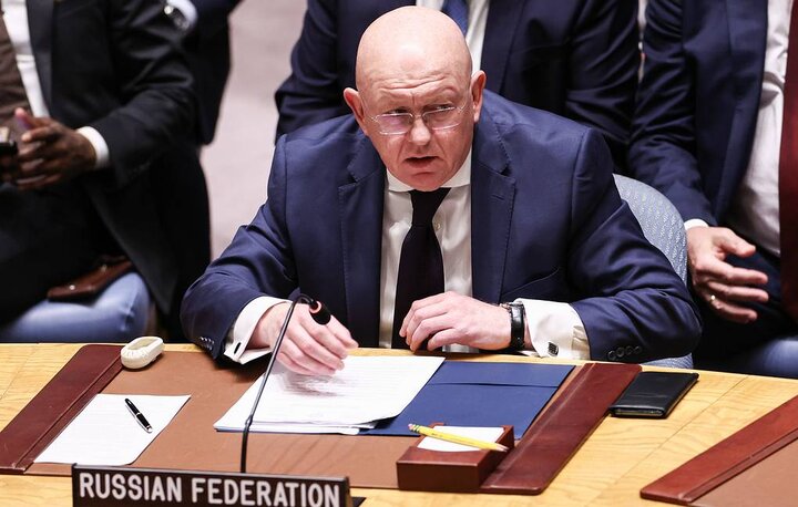 US-led attacks on Yemen violate int’l law: Russia