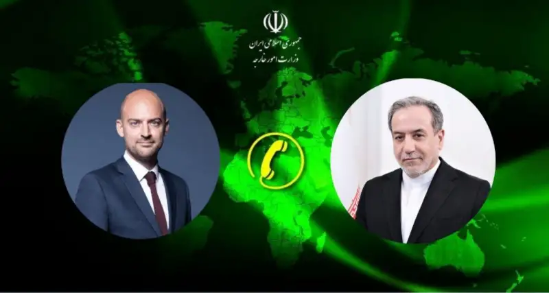 هشدار عراقچی درباره ماجراجویی جدید صهیونیست‌ها