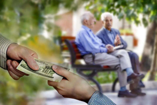 مهلت ثبت‌نام وام 30 میلیونی بازنشستگان تأمین اجتماعی تا 3 آبان +جزئیات