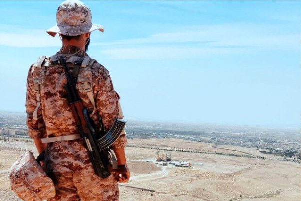 تکذیب تیراندازی مأموران مرزبانی ایرانی به اتباع افغانستان