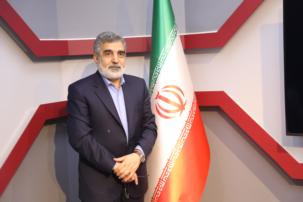 Leader's fatwa is the basis of Iran's nuclear doctrine