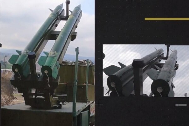 «Хезболла» раскрывает характеристики ракет Qader 2 и Nasr 1