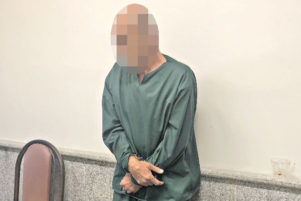 بخشش، قاتل را از قصاص نجات داد