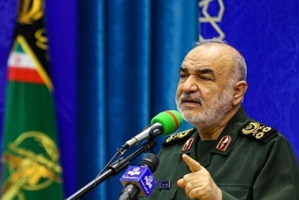 IRGC chief warns Zionist regime of ‘painful’ retaliation if attacks Iran
