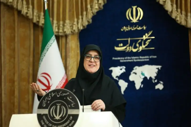 مهاجرانی: جزایر سه‌گانه پاره‌تن ایران هستند