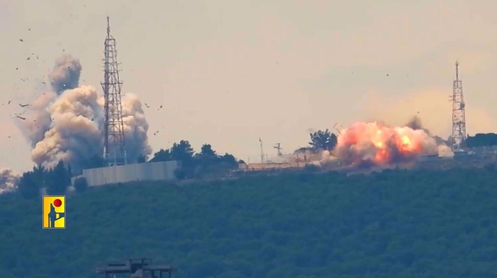 Hezbollah drone hits Netanyahu’s private residence amid interception failure