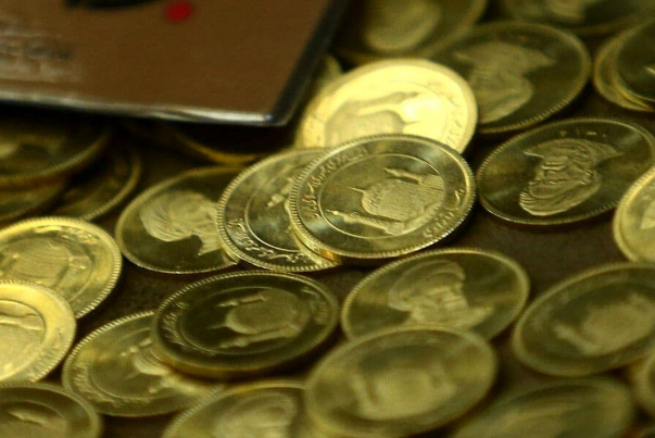 قیمت امروز سکه و طلا