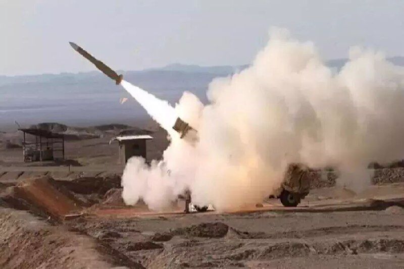 Hezbollah rockets hit Zionist positions in occupied Palestine